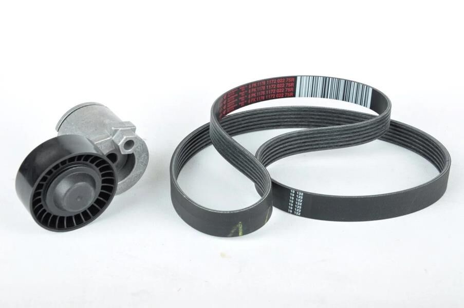 ALTERNATÖR GERGİ KİTİ DUSTER 10> LOGAN II 12> SANDERO II 12> SYMBOL III 13> 1.5 DCİ