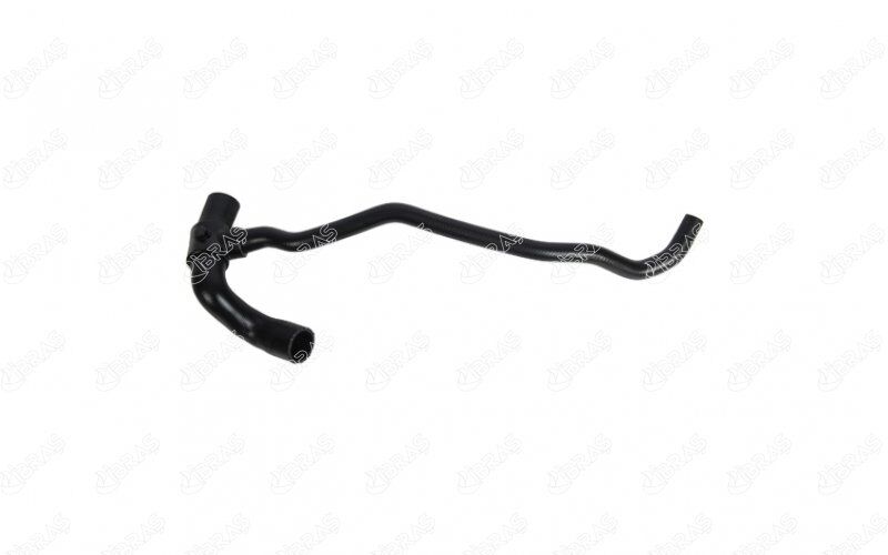 RADYATÖR ÜST HORTUMU CORSA D 1.4 16V - OEM 1337806,13191203