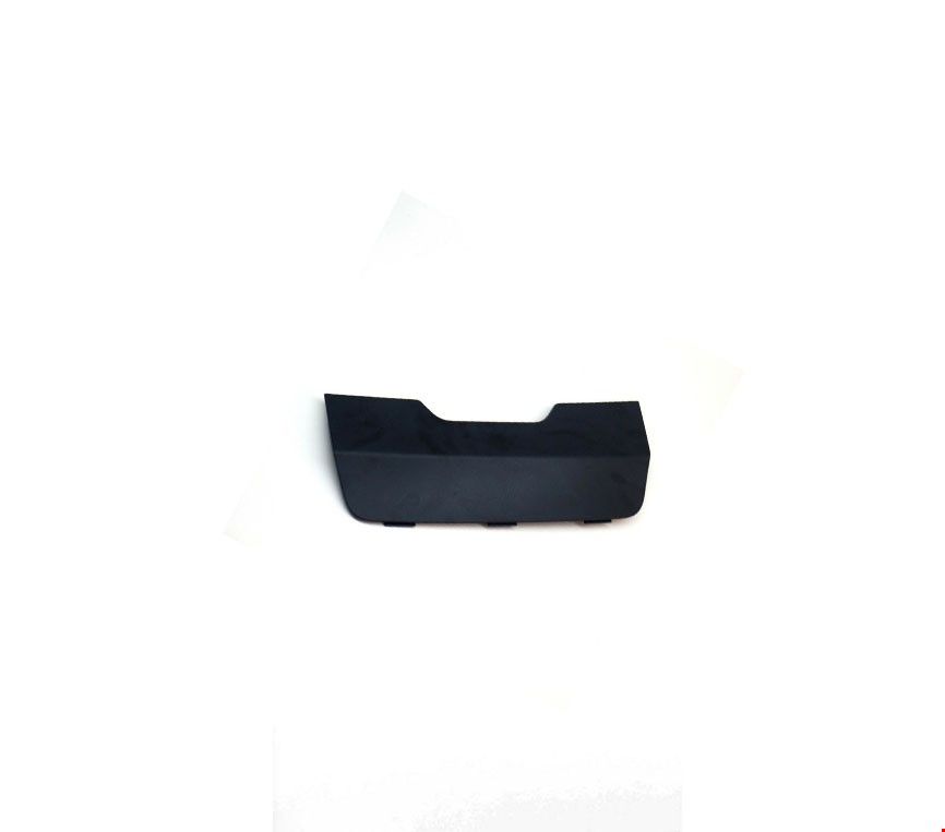 VOLKSWAGEN - ARKA TAMPON ÇEKİ KAPAĞI JETTA 2015- - 5C6807397