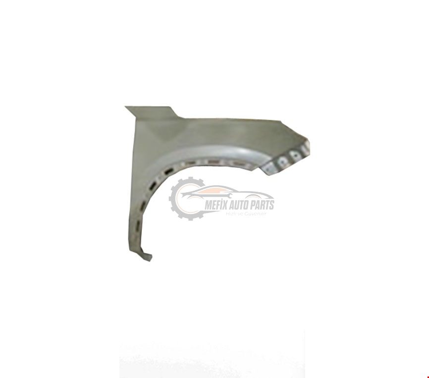 CHERY - ÖN ÇAMURLUK SOL TIGGO 8 PRO 2022- - 553000022AADYJ