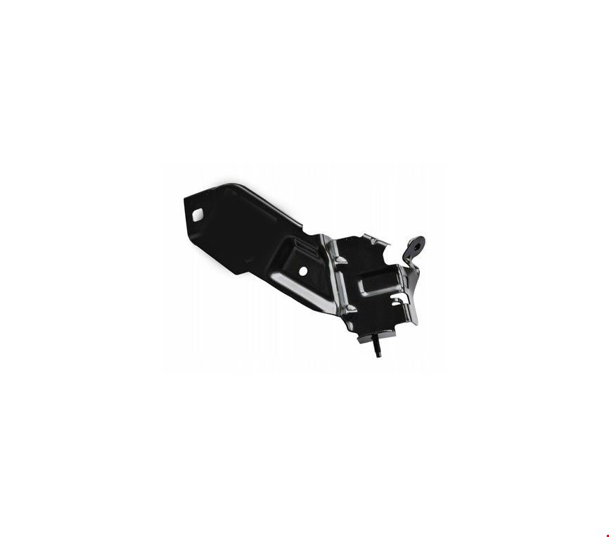 RENAULT - ÖN ÇAMURLUK BRAKETİ SAC SAĞ HB. CLİO 4 2013- HANAL - 620430255R
