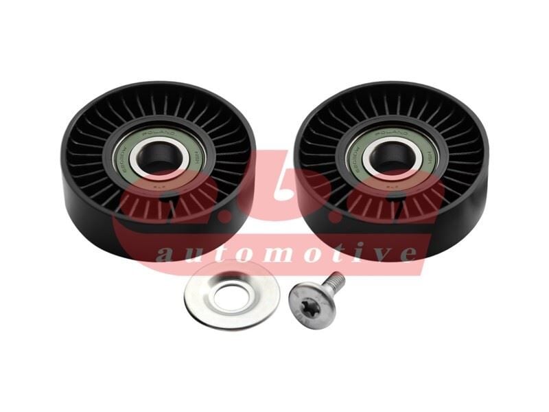 TRIGER GERGİ RULMANI VOLVO S60 II 10>S80 II 06>10 V60 I 10>18 V70 III 07>18 XC60 I 08>17 XC70 II 07>17 XC90 I 10>14 TEK RULMAN  6G9N11948AC