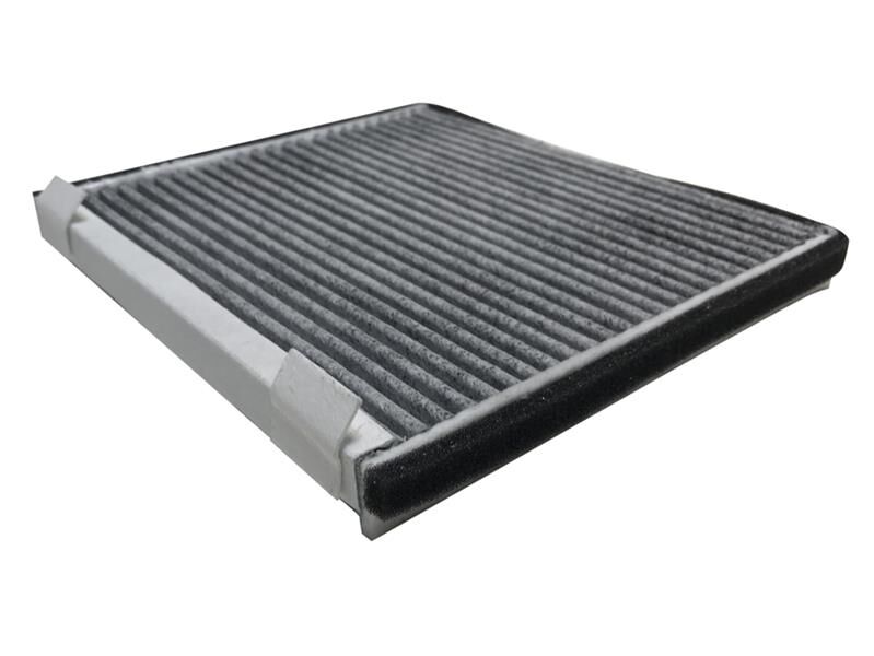 POLEN FİLTRELERİ VOLVO S40-V40 99> KARBONLU