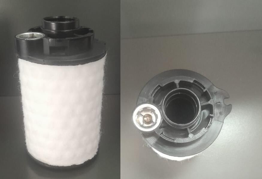 YAKIT FİLTRESİ PEUGEOT BOXER-CITROEN JUMPER 2.3 HDI FIAT DUCATO 10> 2.3D F1A Euro6 140/160PS ALFA R OMEO GIULIA 2.2D 15> ÜST KAPAKSIZ