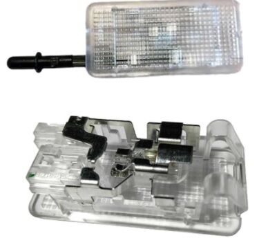 TORPİDO-BAGAJ AYDINLATMA CUBUKLU CLIO VI-MEGANE VI