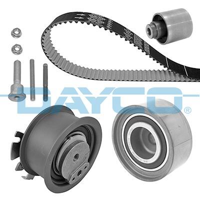 TRİGER SETİ AUDI A3 2.0TDI 2006-2008 -VW GOLF V 2.0 TDI 2003-2008