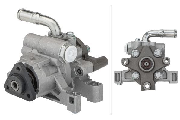 DIREKSIYON POMPASI BOXER III JUMPER III 22DT 2.2HDI TRANSIT V347 06>14 CUSTOM V362 14> 2.2TDCI 155PS  9661768080-4007KK-6C113A674AC