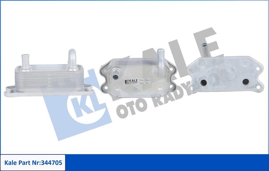 YAĞ SOĞUTUCU VOLVO S60 2.0T 00 > S80 2.8T6 3.0 98-06 V70 97-04 > XC90 02 > XC70 S70 97-00 C70 98-05  31201910-9497225-8677974-8653372