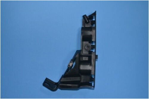 ÖN TAMPON SOL ÖN SPORTU (BRAKETİ) CLIO III-THALIA (09-13)