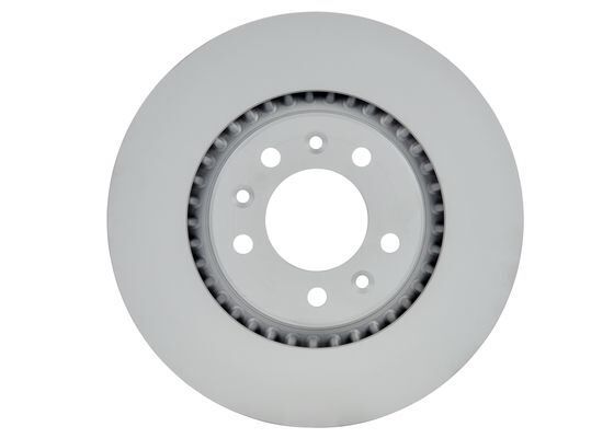 ARKA FREN AYNASI VIVARO C 19> JUMPY III 16> EXPERT 16> TOYOTA PROACE 16> 294x35x5DL HAVALI