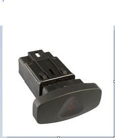 DÖRTLÜ FLAŞÖR ANAHTARI CLIO SYMBOL