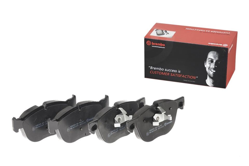 FREN BALATASI ON - BMW E70-E71-F15-F16 - OEM WVA24170,34116852253,34116778403,34116779293,WVA24170,34116852253
