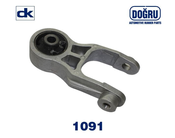 MOTOR TAKOZU CORSA C MERIVA Z17DTH - OEM 5684947,24463131