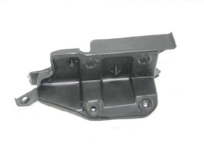 AUDİ - ARKA TAMPON AYAR BRAKETİ SAĞ A6 2005- - 4F5807898A