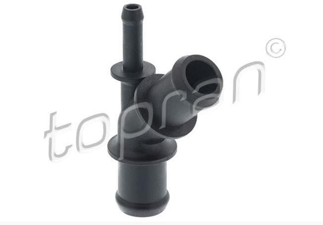 SOGUTMA SU FLANSI VW