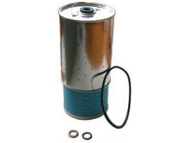 YAĞ FİLTRESİ 123 KASA 615-616-617 MOT. PF 1055/1x OC601 OX 78D