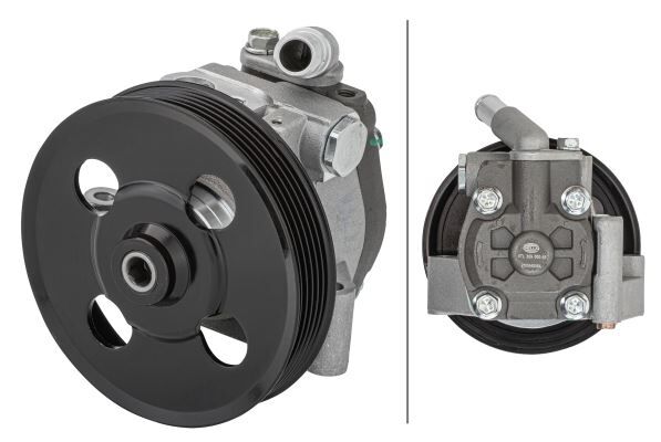 DIREKSIYON POMPASI 2.2D FREELANDER 2 L359 06>14 FORD GALAXY 2 MONDEO S-MAX 6G913A696EF  6G913A696EE-LR007500-LR005658