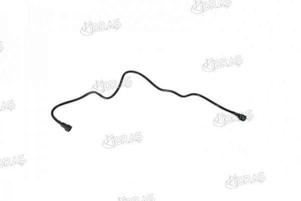 TURBO HORTUMU METAL PARCA HARIC 500 I-500 II-PANDA 1.3 JTD  51877653-51856116