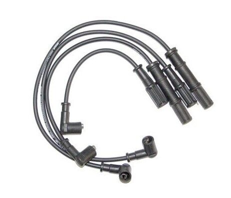 BUJİ KABLO TAKIMI 1.kalite FIAT DOBLO PALIO PANDA PUNTO 1.2 8V 97  46749624-46474814-46743086