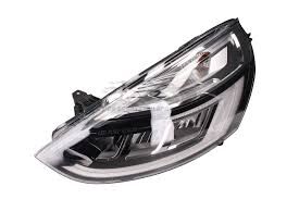 SOL FAR LED RENAULT CLIO IV 12>