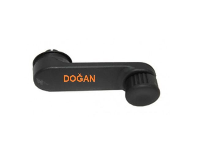 DACİA - CAM AÇMA KOLU LOGAN 2008- - 6001548552 / 6001546339