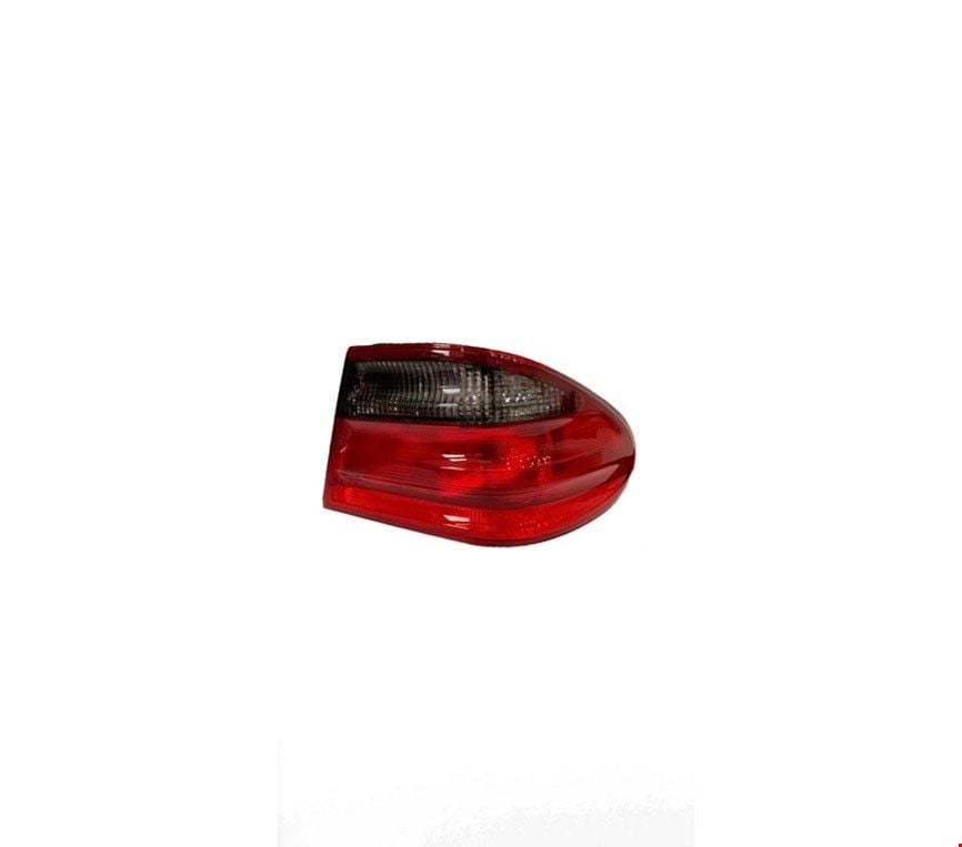 MERCEDES - ARKA STOP DIŞ SAĞ ( BEYAZ ) W210 1996- - 2108208264