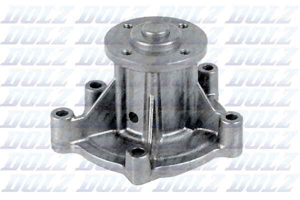 DEVIRDAIM POMPASI MERCEDES M166 OM668 W168 W414  A1662000720