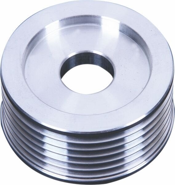 ALTERNATÖR MAKARASI P206-306-EXPERT-PARTNER-BERLINGO-JUMPY-XSARA-SCUDO 1.9D 98- ALÜMİNYUM