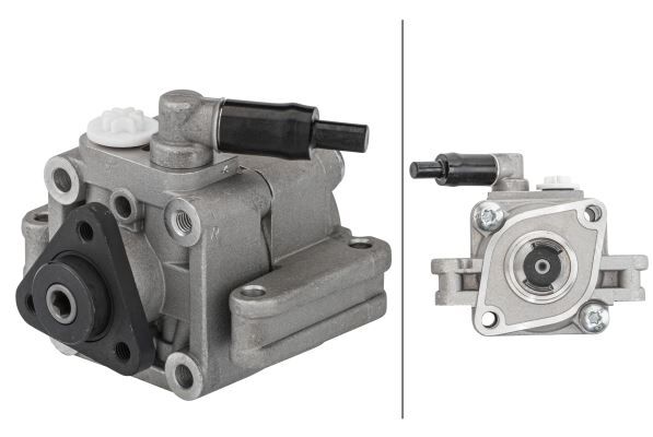 DIREKSIYON POMPASI BMW E81 E87 E90 E91 E92 E93 E83 E84  32416780413