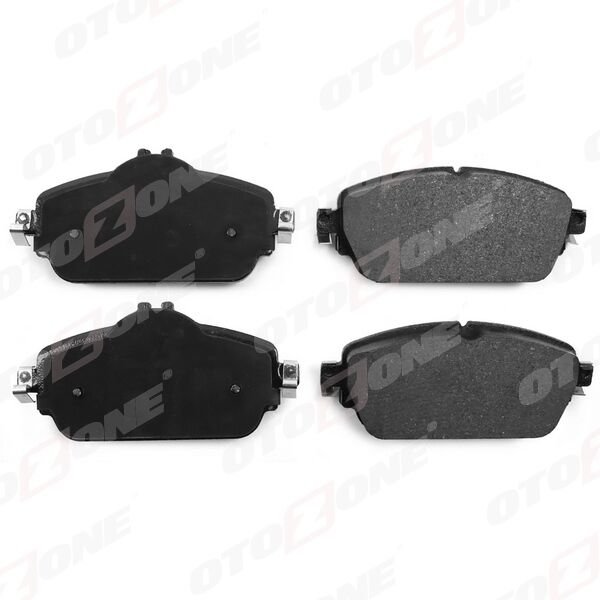 FREN BALATASI ON MERCEDES W205 S205 C205 A205 W213 S213 A238