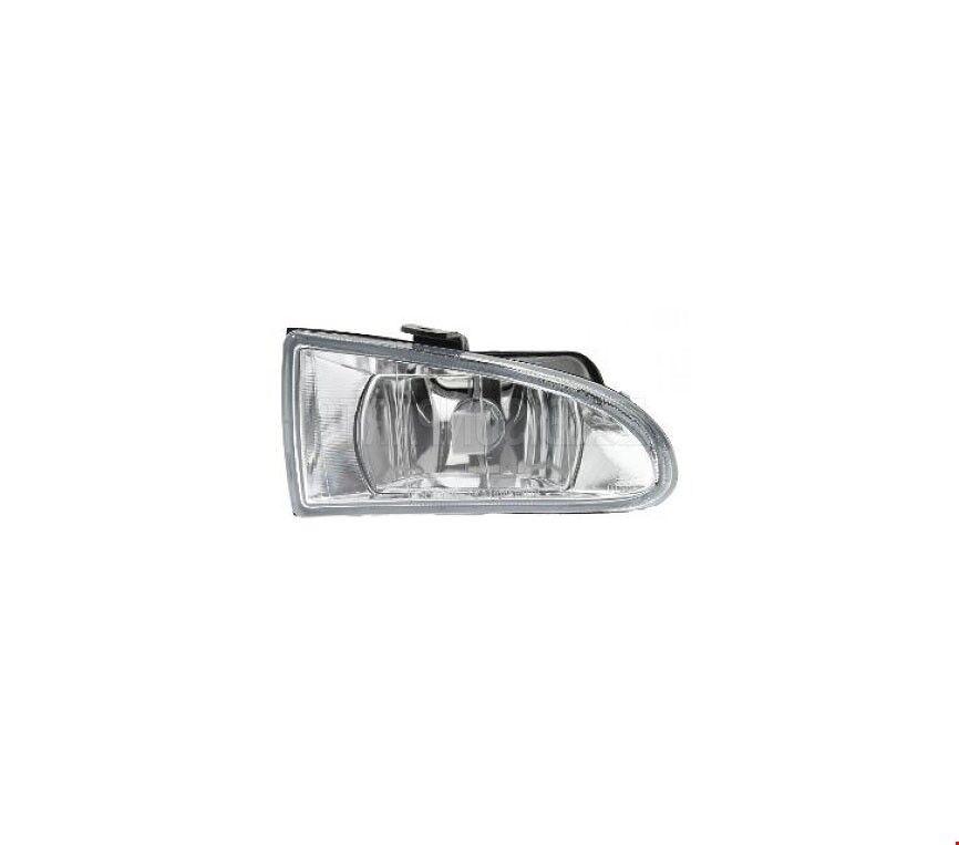 FORD - SİS FARI SOL FİESTA 1996- - 1003583