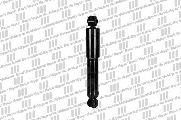 ARKA AMORTİSÖR SAĞ-SOL RENAULT CLIO IV 12>  562101993R-562109815R