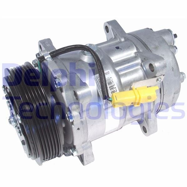 KLİMA KOMPRESÖRÜ P307-P607-P807-PARTNER-BERLINGO-C8-C5-XSARA 1.9 D 2.0 HDI  9800859180-6453.JQ-6453.JN-6453.TE