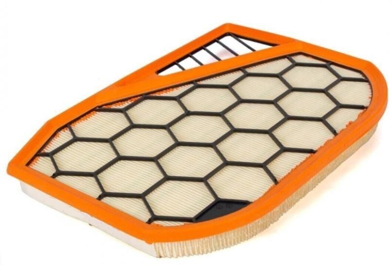 HAVA FİLTRESİ FİAT PANDA III 0.9 1.0 12->