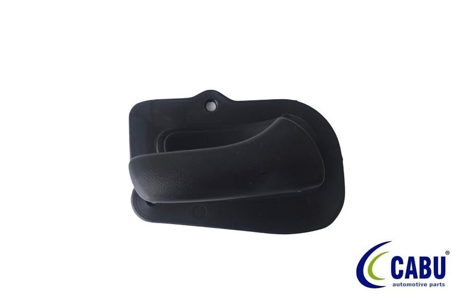 İÇTEN AÇMA KOLU CORSA B SİYAH ÖN SAĞ  136704-90363126