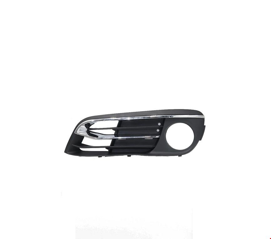 BMW - ÖN TAM.IZGARA SOL (KROMLU TİP LUXURY) F10 LCİ 2014 - 51117331737