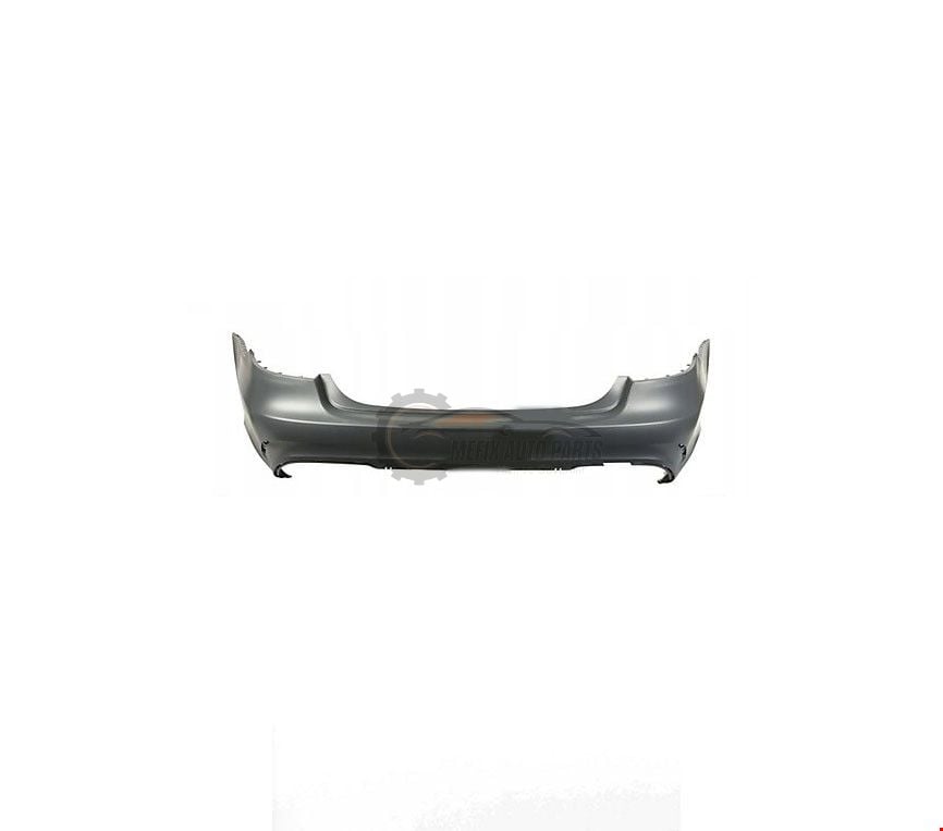 MERCEDES - ARKA TAMPON AMG ( BRAKETLİ) W212 2013 - 2128853038 / 2128853538