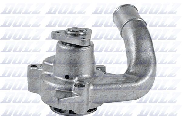 DEVİRDAİM FIESTA IV 1.3 i 95-02 - FORD KA 1.3 i 96-08  1518911-1109341-1020567-96BX8591AA