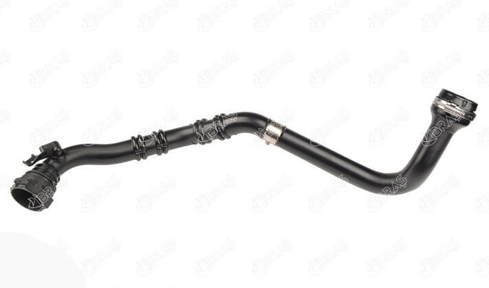 RADYATÖR ALT HORTUMU MERCEDES GLK 300-GLK 350