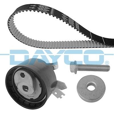 TRIGER SETI MERCEDES OM607 W176 W246 C117 W415 X156 . RENAULT CLIO IV 12 SYMBOL III 13 FLUENCE 09 MEGANE IV 15 SANDERO II 12 DUSTER 10 QASHQAI II 13 JUKE 10 1.5 dCi K9K EURO 5 119DIS G:27mm TEFLON  A6079930597-130C14613R-130C11508R