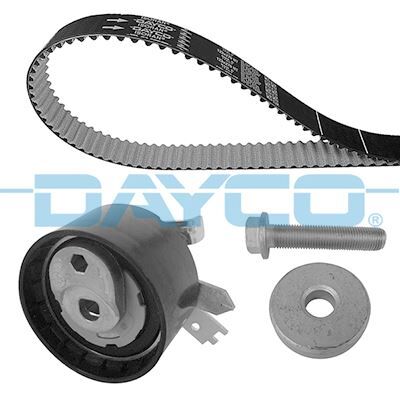TRIGER SETI MERCEDES OM607 W176 W246 C117 W415 X156 . RENAULT CLIO IV 12 SYMBOL III 13 FLUENCE 09 MEGANE IV 15 SANDERO II 12 DUSTER 10 QASHQAI II 13 JUKE 10 1.5 dCi K9K EURO 5 119DIS G:27mm TEFLON  A6079930597-130C14613R-130C11508R