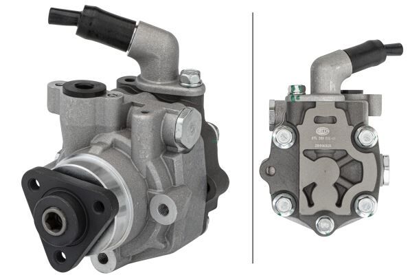 DİREKSİYON POMPASI CRAFTER 11-16 2.0TDİ  2E0422145B