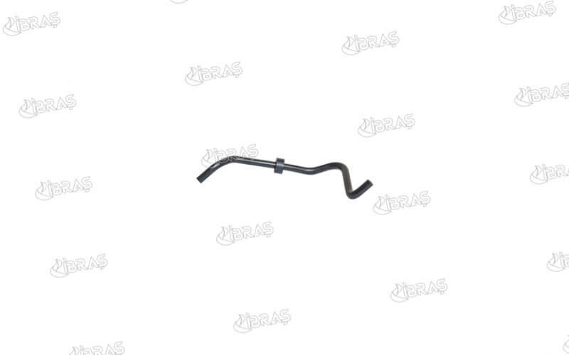 GENLEŞME ŞİŞE HORTUMU POLO IV-V-FABIA 1.4 TDI 02-10 - OEM 6Q0121447BJ