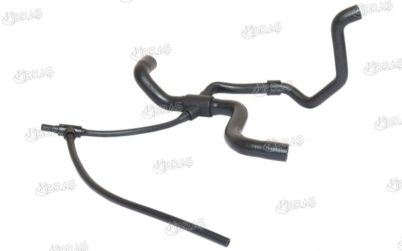 RADYATÖR ÜST HORTUMU POLO 1.6-2.0 OTOM.VİTES - OEM 6K0121101AN