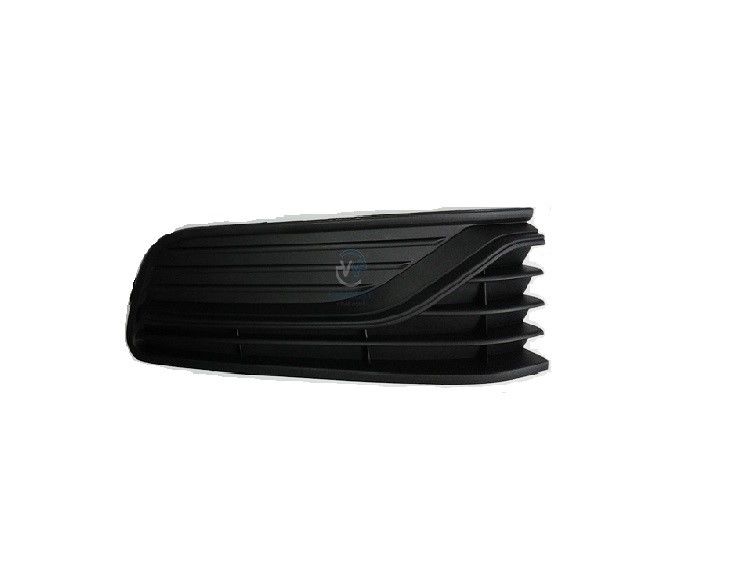VOLKSWAGEN - ÖN TAMPON IZGARA SAĞ ( SİSSİZ-KROMLU ) POLO 2014- - 6C0853666D