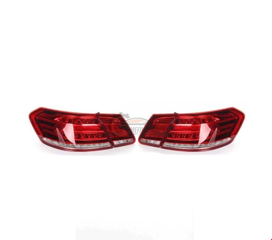 MERCEDES - STOP TAKIMI ( YENİ MODELE DÖNÜŞÜM ) W212 2009- - 2129060803/2129060703