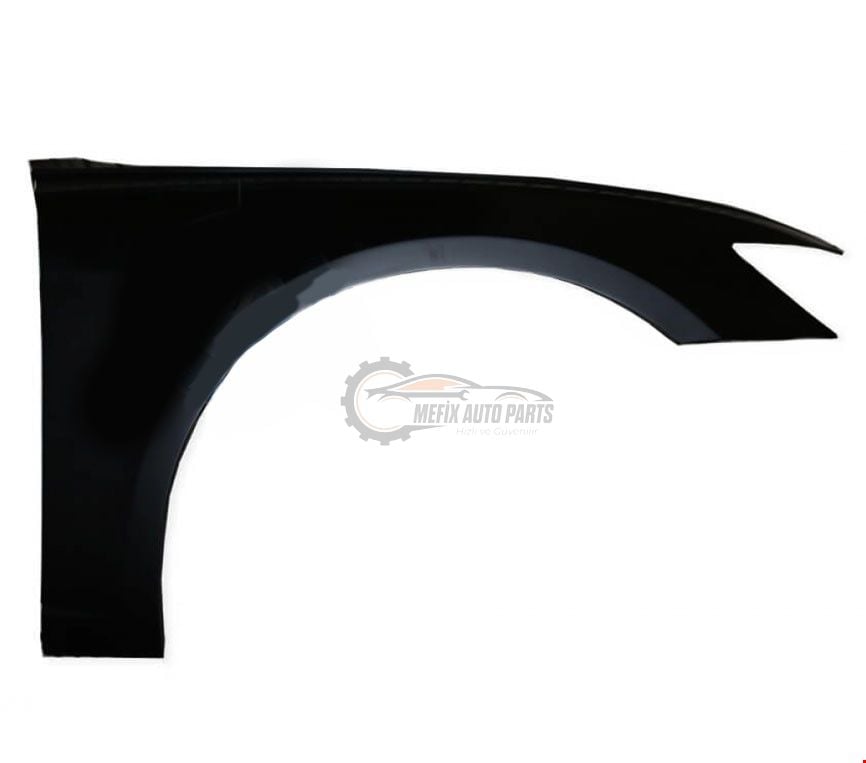 AUDİ - ÖN ÇAMURLUK ( ALÜMİNYUM ) SAĞ A6 2020- - 4K0821106B