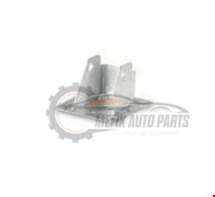 RENAULT - ARKA TAMPON DEMİR AYAĞI SAĞ MEGANE 2 2003- - 820010163F