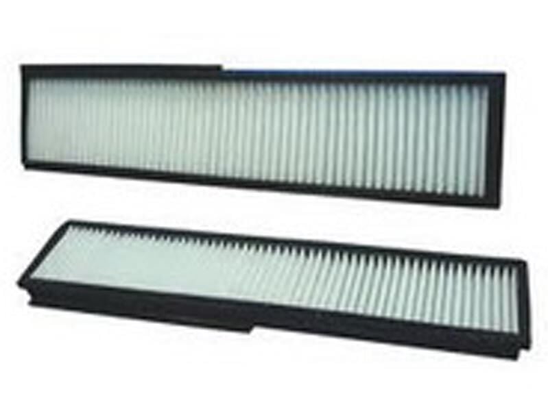 POLEN FILTRESI TAKIMI MERCEDES W124 S124