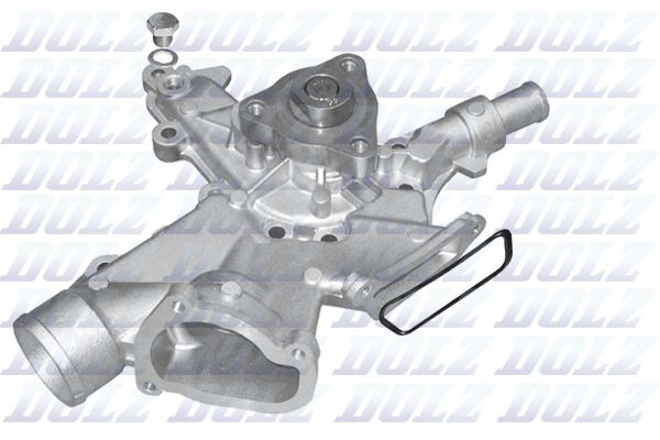 DEVİRDAİM CORSA B-TIGRA 96> CORSA C 00> ASTRA G 98> 1.0-1.2 16 V Z10XE-X10XE-X12XE-Z12XE  93189693-6334049-1334130-1334079